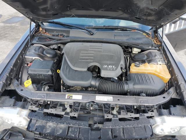 Photo 11 from auction – 2013 DODGE CHALLENGER with VIN 2C3CDYAG7DH607756