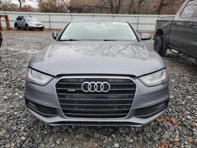 Photo 5 from auction – 2015 AUDI A4 PREMIUM with VIN WAUDFAFL0FN001374
