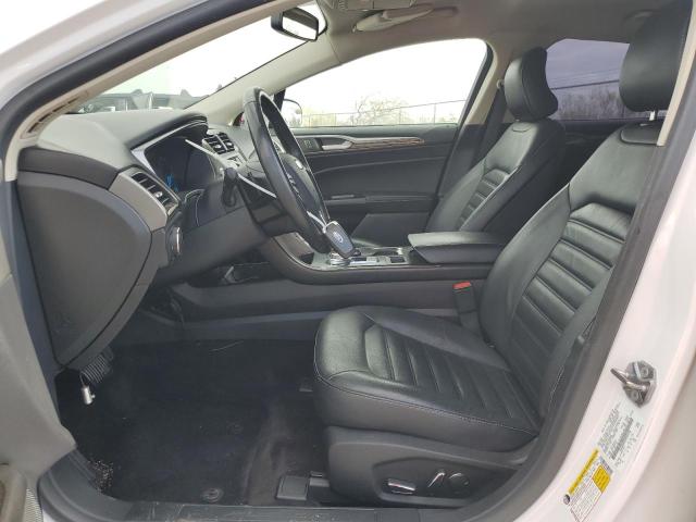 Photo 7 from auction – 2017 FORD FUSION SE with VIN 3FA6P0H93HR322206