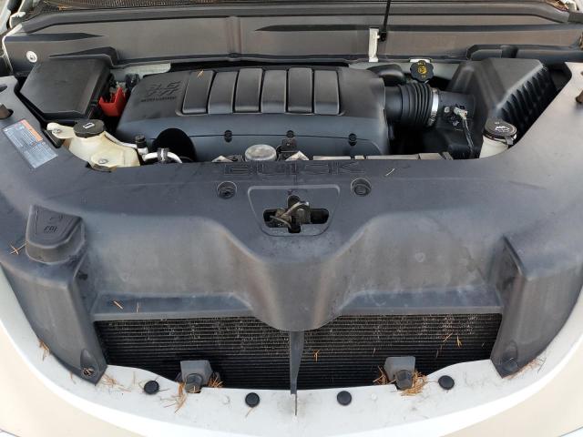 Photo 11 from auction – 2012 BUICK ENCLAVE with VIN 5GAKVCED5CJ109495