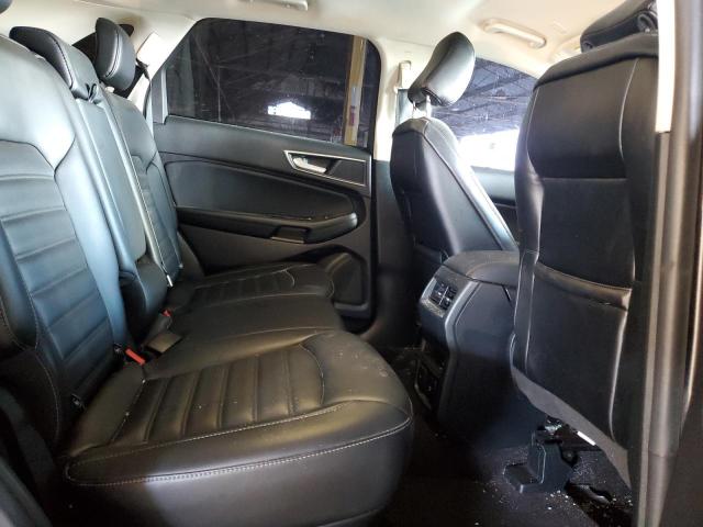 Photo 11 from auction – 2020 FORD EDGE SEL with VIN 2FMPK3J96LBB11268
