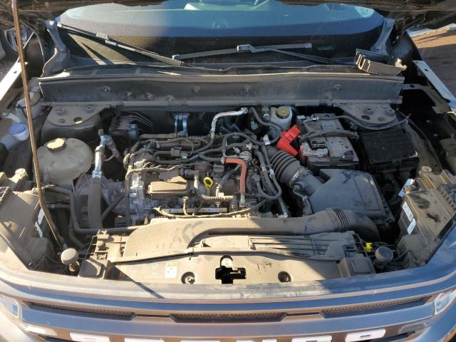 Photo 12 from auction – 2023 FORD BRONCO SPO with VIN 3FMCR9B68PRD49275