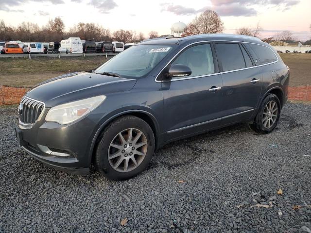 BUICK ENCLAVE 2013 with VIN 5GAKVCKD8DJ141024 - Photo from auction