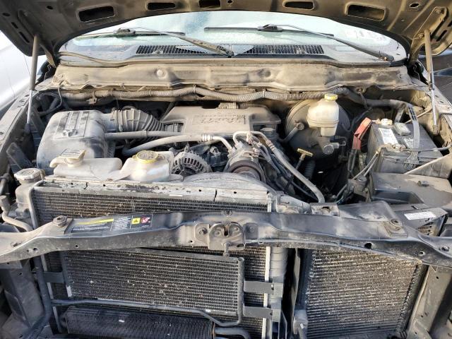 Photo 11 from auction – 2005 DODGE RAM 1500 S with VIN 1D7HU18D05J528763