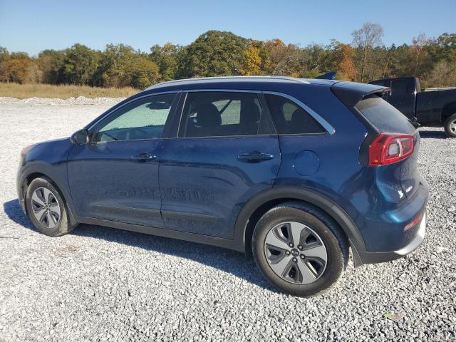 Photo 2 from auction – 2017 KIA NIRO FE with VIN KNDCB3LC1H5054761
