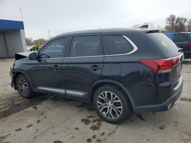 Photo 2 from auction – 2018 MITSUBISHI OUTLANDER with VIN JA4AD3A34JZ048675