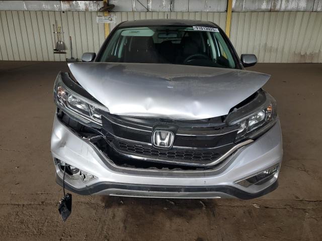 Photo 5 from auction – 2016 HONDA CR-V EX with VIN 2HKRM3H59GH506999