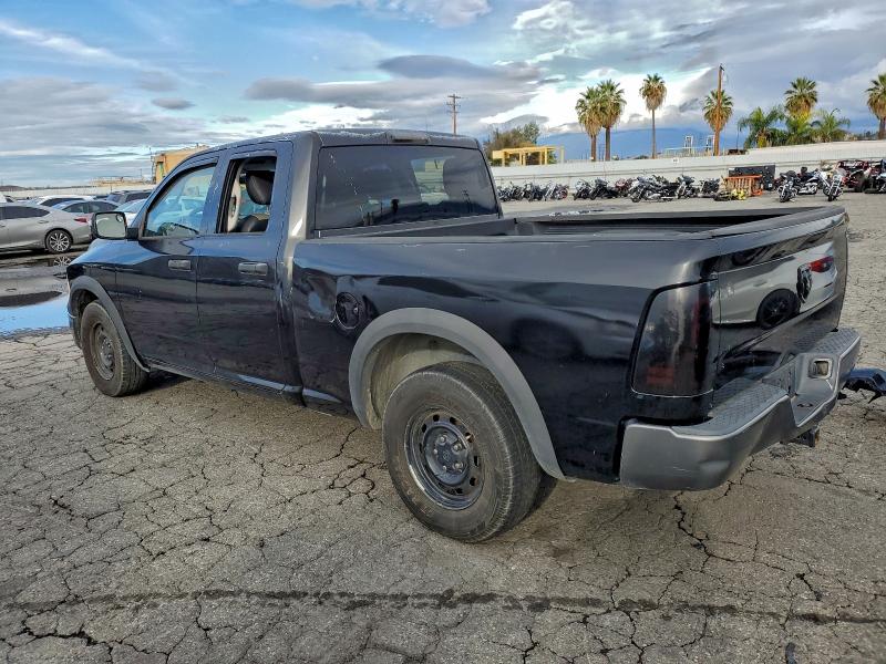 Photo 2 from auction – 2011 DODGE RAM 1500 with VIN 1D7RB1GP6BS534501