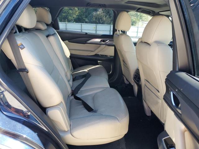 Photo 11 from auction – 2016 MAZDA CX-9 GRAND with VIN JM3TCBDY6G0123478