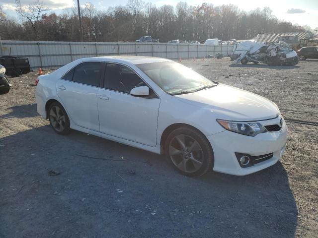 Photo 4 from auction – 2014 TOYOTA CAMRY L with VIN 4T1BF1FK9EU461795