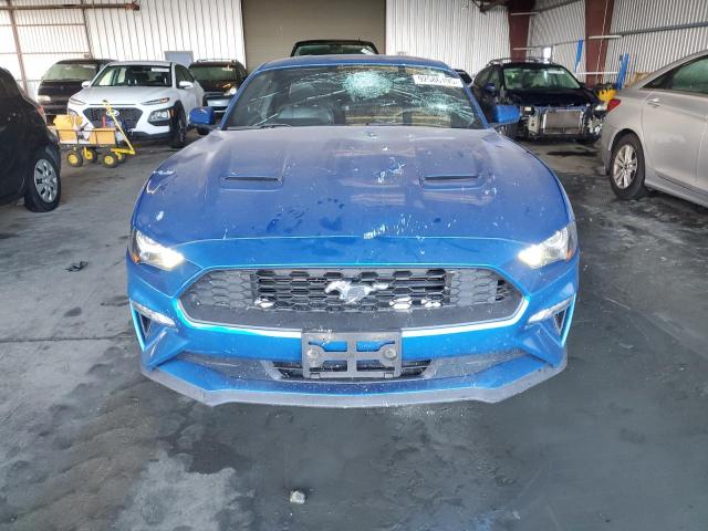 Photo 5 from auction – 2019 FORD MUSTANG with VIN 1FA6P8THXK5148416