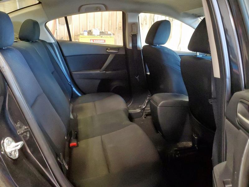 Photo 10 from auction – 2013 MAZDA 3 I with VIN JM1BL1U76D1834268