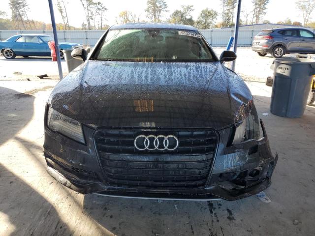 Photo 5 from auction – 2015 AUDI A7 PRESTIG with VIN WAU2GAFC5FN020104