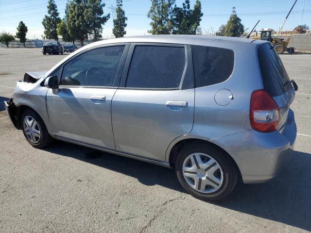 Photo 2 from auction – 2008 HONDA FIT with VIN JHMGD38488S021849