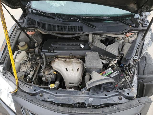 Photo 11 from auction – 2007 TOYOTA CAMRY CE with VIN 4T4BE46K37R004932