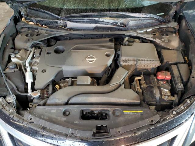 Photo 11 from auction – 2015 NISSAN ALTIMA 2.5 with VIN 1N4AL3AP2FC210749