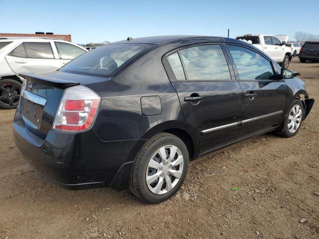 Photo 3 from auction – 2012 NISSAN SENTRA 2.0 with VIN 3N1AB6AP6CL783705