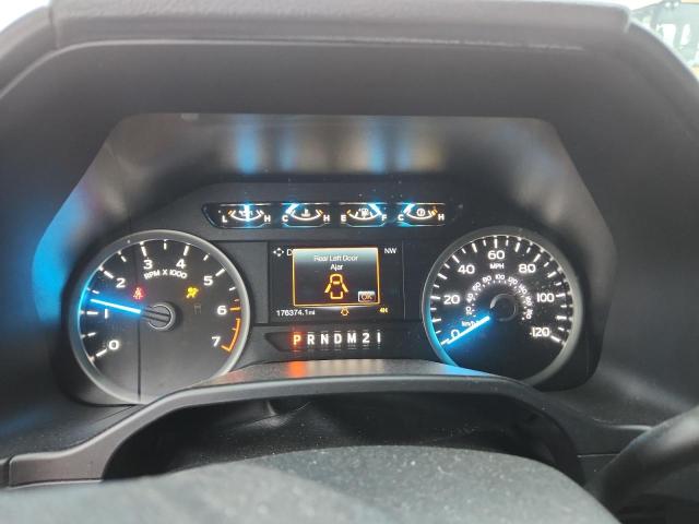 Photo 9 from auction – 2015 FORD F150 SUPER with VIN 1FTEW1EF7FKD42260