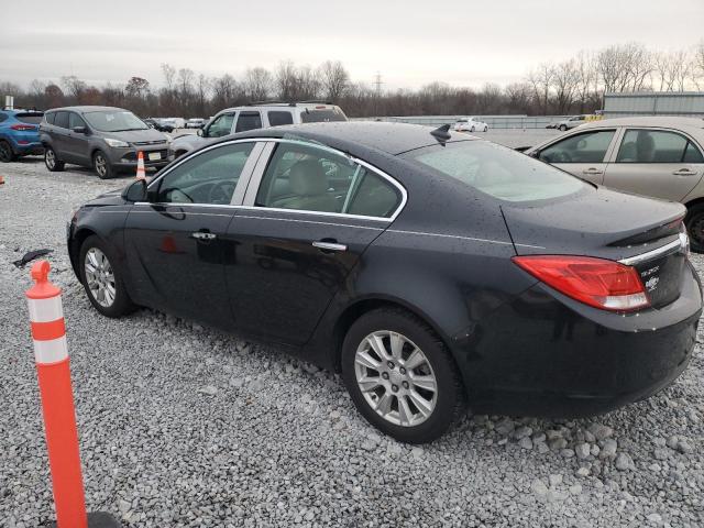 Photo 2 from auction – 2012 BUICK REGAL PREM with VIN 2G4GS5ER3C9123990