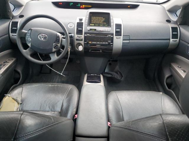 Photo 8 from auction – 2007 TOYOTA PRIUS with VIN JTDKB20U773289596
