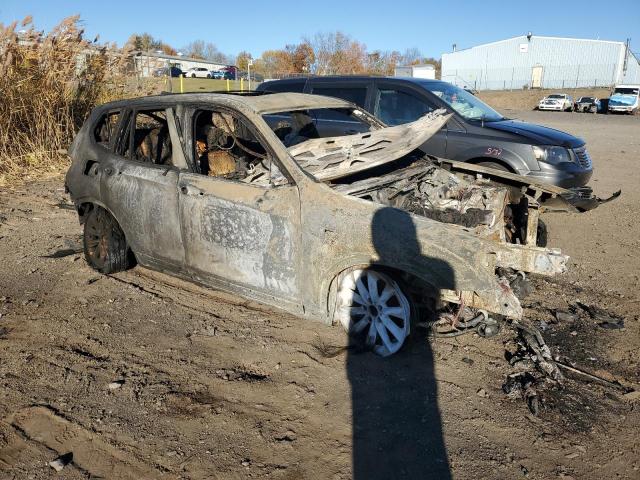 Photo 4 from auction – 2014 BMW X3 with VIN 5UXWX9C56E0D32230