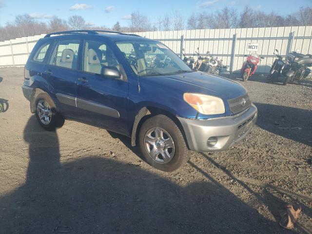 Photo 4 from auction – 2005 TOYOTA RAV4 with VIN JTEHD20V056041906