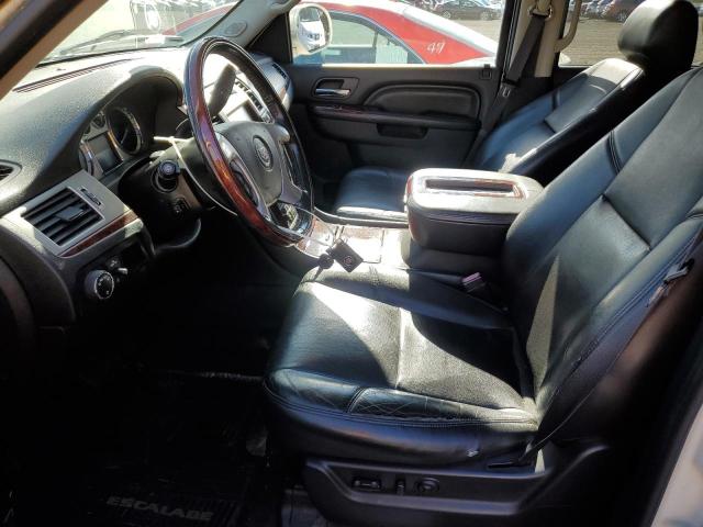 Photo 7 from auction – 2014 CADILLAC ESCALADE with VIN 1GYS4BEF4ER178805