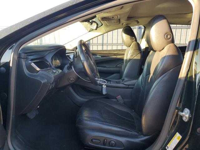 Foto 7 de la subasta – 2017 BUICK LACROSSE E con VIN 1G4ZP5SS0HU145974