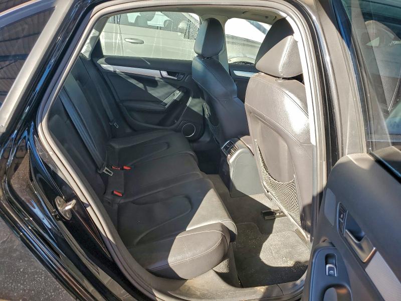 Photo 10 from auction – 2013 AUDI A4 PREMIUM with VIN WAUHFAFL2DA190745