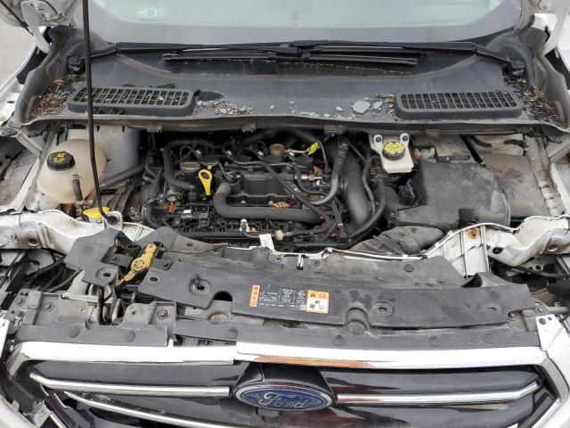 Photo 12 from auction – 2019 FORD ESCAPE with VIN 1FMCU0GD0KUA84175