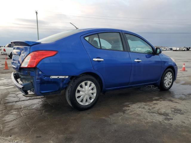 Photo 3 from auction – 2013 NISSAN VERSA S with VIN 3N1CN7AP7DL890222