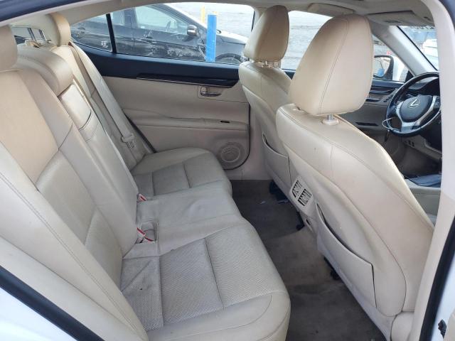 Photo 10 from auction – 2014 LEXUS ES 350 with VIN JTHBK1GG7E2149818
