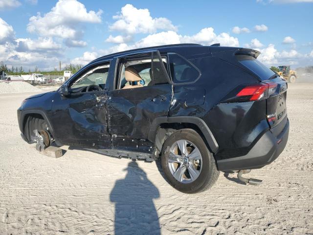 Photo 2 from auction – 2023 TOYOTA RAV4 LE with VIN 4T3LWRFV7PU105904