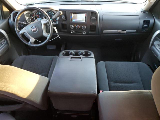 Photo 8 from auction – 2008 GMC SIERRA C15 with VIN 2GTEC19C281235614