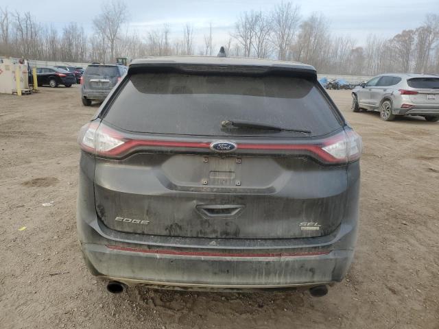 Photo 6 from auction – 2018 FORD EDGE with VIN 2FMPK3J95JBC03422