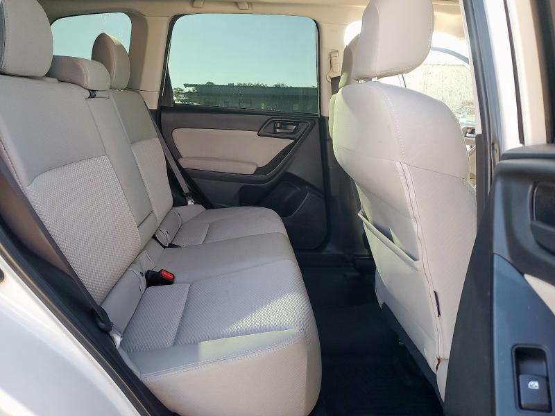 Photo 11 from auction – 2014 SUBARU FORESTER 2 with VIN JF2SJAEC4EH504950