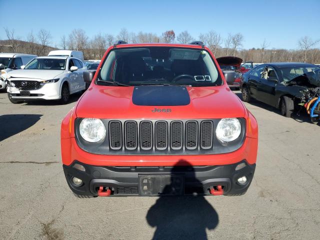 Photo 5 from auction – 2015 JEEP RENEGADE with VIN ZACCJBCT1FPC01436