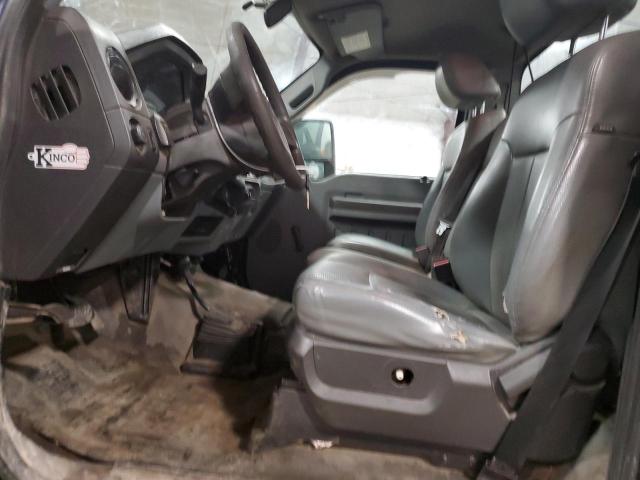 Photo 7 from auction – 2012 FORD F250 SUPER with VIN 1FTBF2B62CEB12391