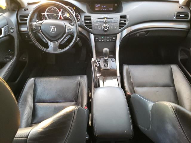 Photo 8 from auction – 2014 ACURA TSX with VIN JH4CU2F46EC000208