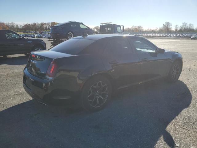 Photo 3 from auction – 2018 CHRYSLER 300 S with VIN 2C3CCAGG5JH226615
