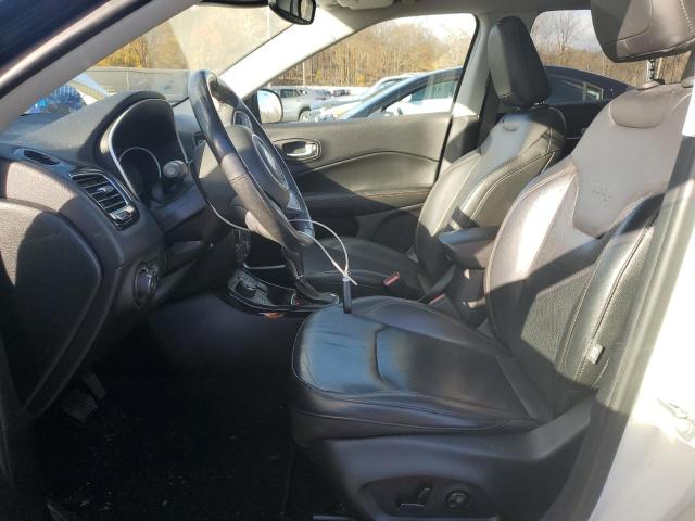 Photo 7 from auction – 2018 JEEP COMPASS LI with VIN 3C4NJDCBXJT234335