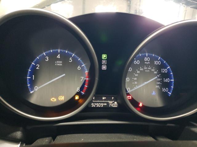 Photo 9 from auction – 2012 MAZDA 3 I with VIN JM1BL1V88C1662461