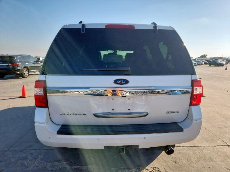 Photo 6 from auction – 2017 FORD EXPEDITION with VIN 1FMJU1MT5HEA05398