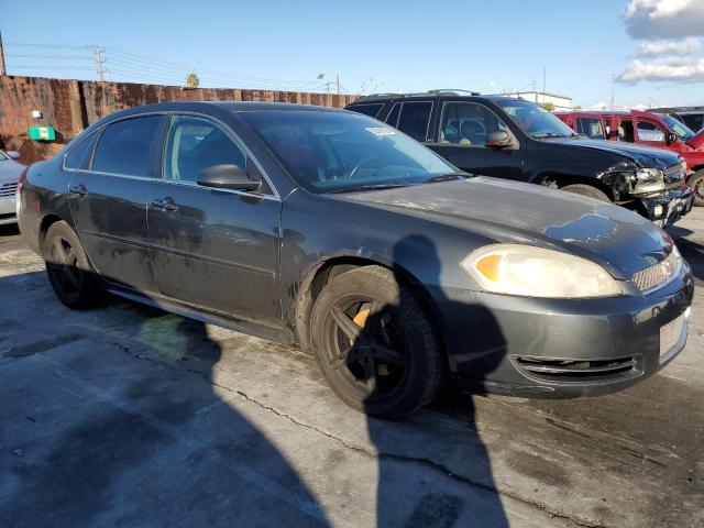 Photo 4 from auction – 2013 CHEVROLET IMPALA LT with VIN 2G1WG5E31D1227996