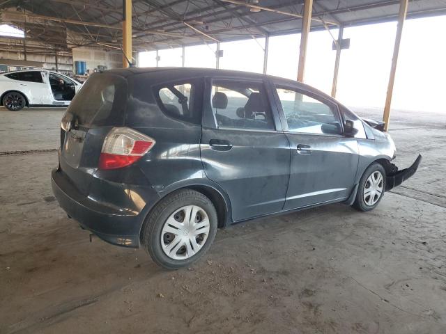 Zdjęcie 3 z aukcji – 2011 HONDA FIT z VIN JHMGE8H33BS004482