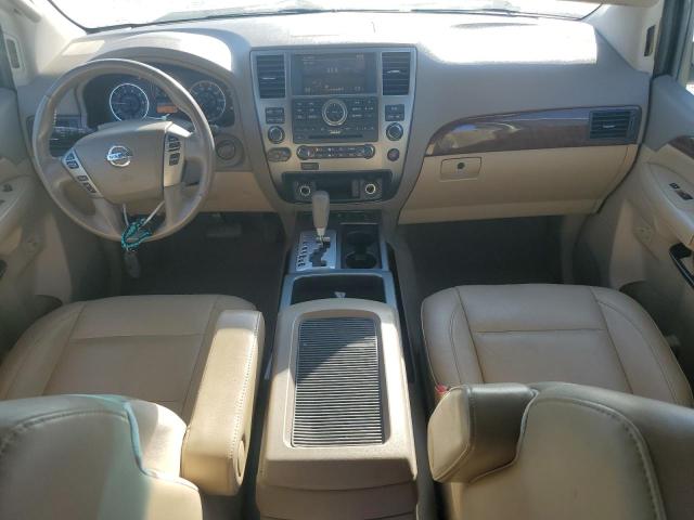 Photo 8 from auction – 2014 NISSAN ARMADA SV with VIN 5N1BA0ND2EN613793