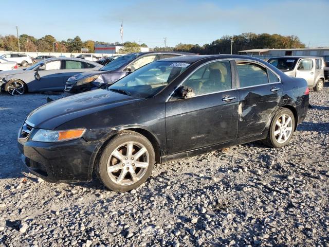 ACURA TSX 2004 with VIN JH4CL96804C032861 - Photo from auction