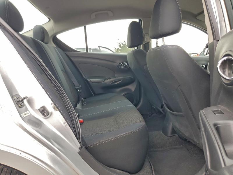 Photo 10 from auction – 2016 NISSAN VERSA S with VIN 3N1CN7AP7GL842580