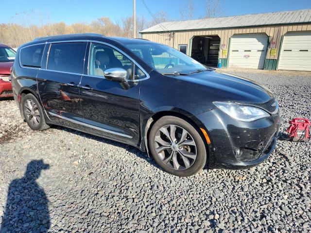 Photo 4 from auction – 2018 CHRYSLER PACIFICA L with VIN 2C4RC1GG2JR156930