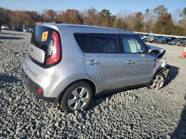 Photo 3 from auction – 2019 KIA SOUL with VIN KNDJN2A29K7654829